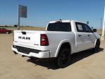 New 2025 Ram 1500 Laramie Crew Cab 4x4 Pickup for sale #S394 - photo 3