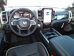 New 2025 Ram 1500 Laramie Crew Cab 4x4 Pickup for sale #S394 - photo 5