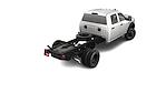 New 2025 Ram 5500 Tradesman Crew Cab 4x4 60 CA Cab Chassis for sale #S407 - photo 2