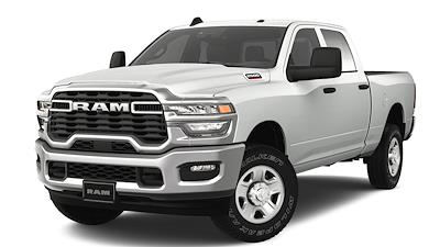 New 2025 Ram 2500 Tradesman Crew Cab 4x4 Pickup for sale #S415 - photo 1