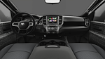 New 2025 Ram 2500 Tradesman Crew Cab 4x4 Pickup for sale #S415 - photo 6