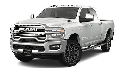 New 2025 Ram 2500 Longhorn Crew Cab 4x4 Pickup for sale #S426 - photo 1