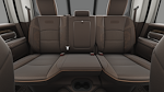 New 2025 Ram 2500 Longhorn Crew Cab 4x4 Pickup for sale #S426 - photo 3