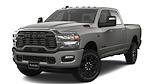 New 2025 Ram 2500 Big Horn Crew Cab 4x4 Pickup for sale #S439 - photo 1