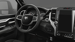 New 2025 Ram 2500 Big Horn Crew Cab 4x4 Pickup for sale #S439 - photo 9