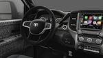 New 2025 Ram 2500 Tradesman Crew Cab 4x4 Pickup for sale #S444 - photo 9