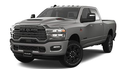 New 2025 Ram 2500 Laramie Crew Cab 4x4 Pickup for sale #S445 - photo 1