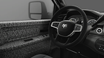New 2025 Ram 2500 Tradesman Crew Cab 4x4 Pickup for sale #S447 - photo 8