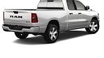 New 2025 Ram 1500 Tradesman Quad Cab 4x4 Pickup for sale #S466 - photo 2