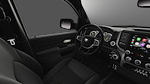 New 2025 Ram 1500 Tradesman Quad Cab 4x4 Pickup for sale #S466 - photo 8