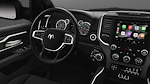New 2025 Ram 1500 Big Horn Crew Cab 4x4 Pickup for sale #S467 - photo 9