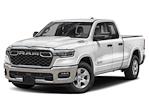 New 2025 Ram 1500 Big Horn Quad Cab 4x4 Pickup for sale #S473 - photo 1