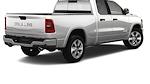 New 2025 Ram 1500 Big Horn Quad Cab 4x4 Pickup for sale #S473 - photo 2