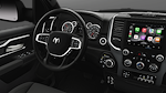 New 2025 Ram 1500 Big Horn Quad Cab 4x4 Pickup for sale #S473 - photo 9