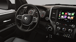 New 2026 Ram 1500 Tradesman Crew Cab 4x4 Pickup for sale #T005 - photo 9