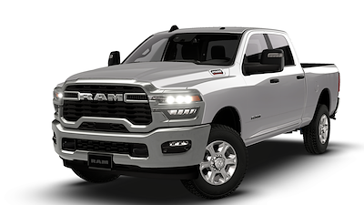 New 2026 Ram 2500 Big Horn Crew Cab for sale #T051 - photo 1