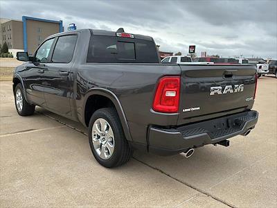 New 2026 Ram 1500 Lone Star Crew Cab for sale #T205 - photo 1