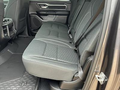 New 2026 Ram 1500 Lone Star Crew Cab for sale #T205 - photo 2