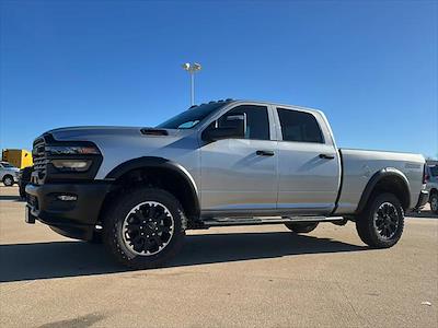 New 2026 Ram 2500 Warlock Crew Cab for sale #T241 - photo 1