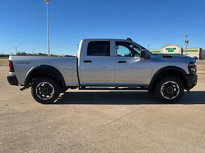 New 2026 Ram 2500 Warlock Crew Cab for sale #T241 - photo 2