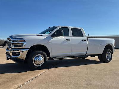 New 2026 Ram 3500 Tradesman Crew Cab for sale #T243 - photo 1