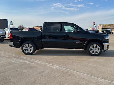 New 2026 Ram 1500 Big Horn Crew Cab for sale #T289 - photo 2
