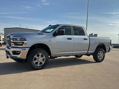 New 2026 Ram 2500 Big Horn Crew Cab for sale #T304 - photo 1