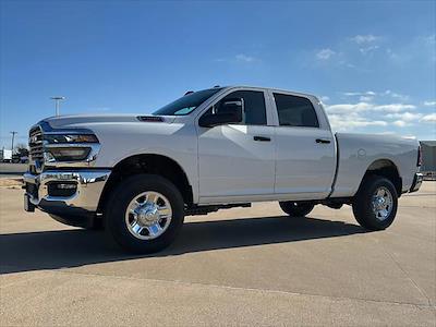 New 2026 Ram 2500 Tradesman Crew Cab for sale #T319 - photo 2