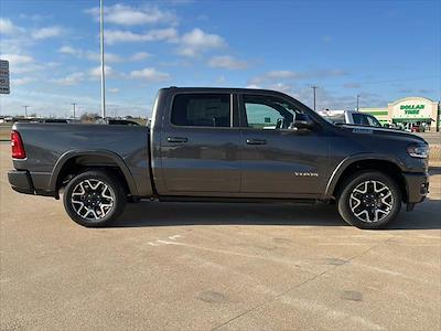 New 2026 Ram 1500 Laramie Crew Cab for sale #T323 - photo 2