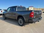New 2026 Ram 1500 Laramie Crew Cab for sale #T323 - photo 4