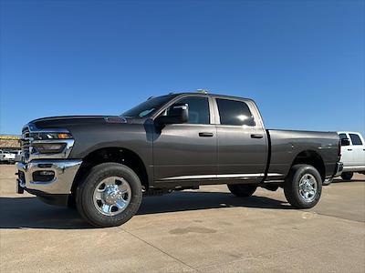 New 2026 Ram 2500 Tradesman Crew Cab for sale #T326 - photo 1