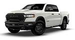 New 2026 Ram 1500 Rebel Crew Cab for sale #T328 - photo 1