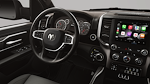 New 2026 Ram 1500 Big Horn Crew Cab for sale #T404 - photo 9