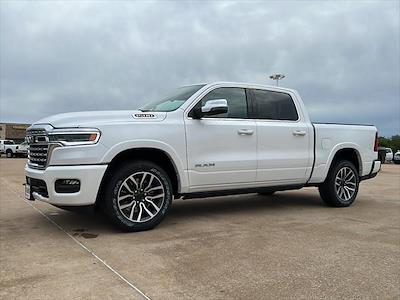 New 2026 Ram 1500 Longhorn Crew Cab for sale #T464 - photo 1