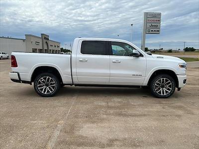 New 2026 Ram 1500 Longhorn Crew Cab for sale #T464 - photo 2