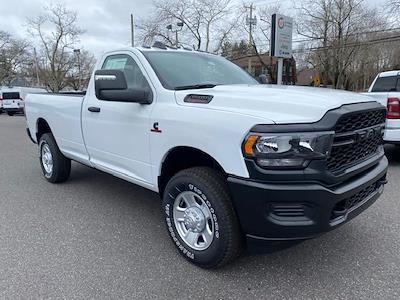 2024 Ram 3500 Regular Cab 4x4, Pickup for sale #24128 - photo 1