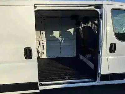 2025 Ram ProMaster 1500 Standard Roof FWD, Empty Cargo Van for sale #25023 - photo 2