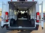 2025 Ram ProMaster 1500 Standard Roof FWD, Empty Cargo Van for sale #25023 - photo 5