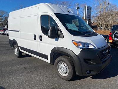 2025 Ram ProMaster 1500 High Roof FWD, Empty Cargo Van for sale #25032 - photo 1