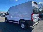 2025 Ram ProMaster 1500 High Roof FWD, Empty Cargo Van for sale #25032 - photo 6