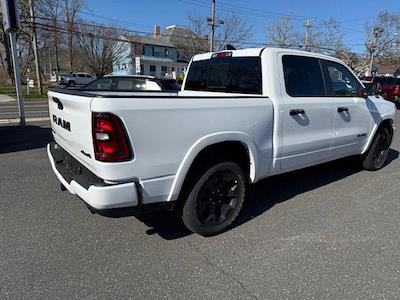 New 2025 Ram 1500 Big Horn Crew Cab 4x4 Pickup for sale #25120 - photo 2