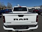 New 2025 Ram 1500 Big Horn Crew Cab 4x4 Pickup for sale #25120 - photo 3