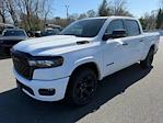 New 2025 Ram 1500 Big Horn Crew Cab 4x4 Pickup for sale #25120 - photo 5