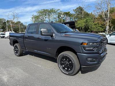 New 2026 Ram 2500 Big Horn Crew Cab 4x4 Pickup for sale #26009 - photo 1