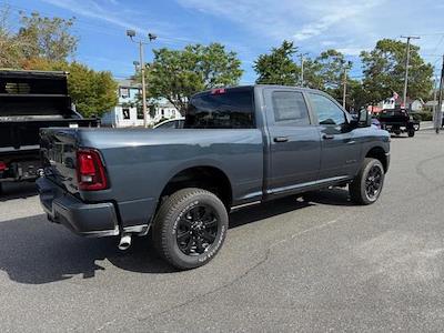 New 2026 Ram 2500 Big Horn Crew Cab 4x4 Pickup for sale #26009 - photo 2