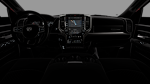 New 2026 Ram 2500 Big Horn Crew Cab 4x4 Pickup for sale #26010 - photo 5