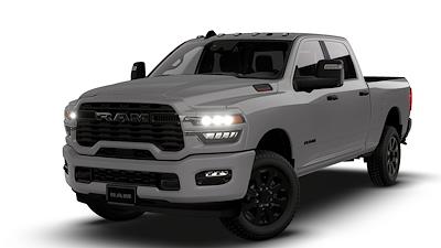 New 2026 Ram 2500 Big Horn Crew Cab for sale #26013 - photo 1