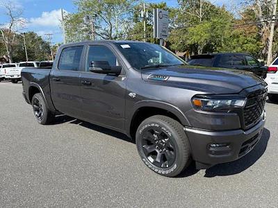 New 2026 Ram 1500 Big Horn Crew Cab 4x4 Pickup for sale #26028 - photo 1