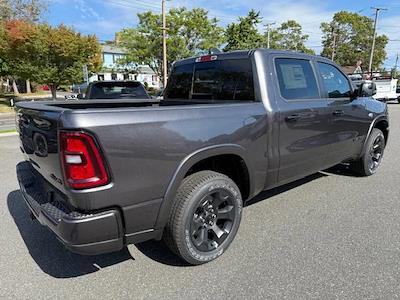 New 2026 Ram 1500 Big Horn Crew Cab 4x4 Pickup for sale #26028 - photo 2