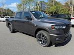 New 2026 Ram 1500 Big Horn Crew Cab 4x4 Pickup for sale #26028 - photo 1